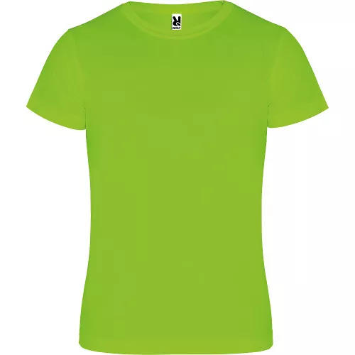 Camiseta Técnica Camimera Roly Color 225