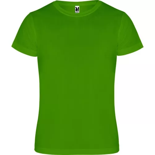 Camiseta Técnica Camimera Roly Color 226