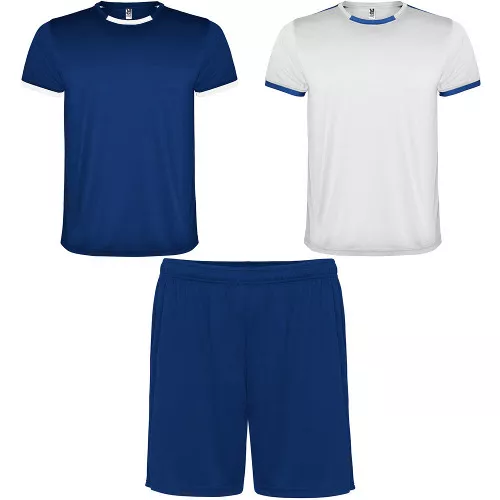Conjunto Deportivo Racing Roly Color 0105