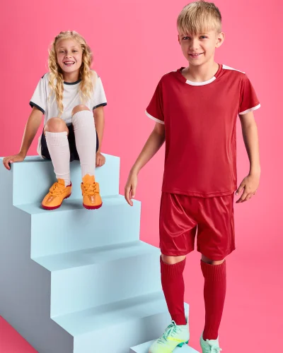 Conjunto Deportivo Racing Roly