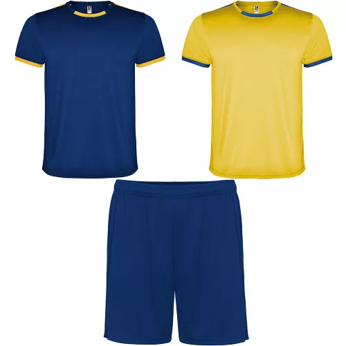 Conjunto Deportivo Racing Roly Color 0305