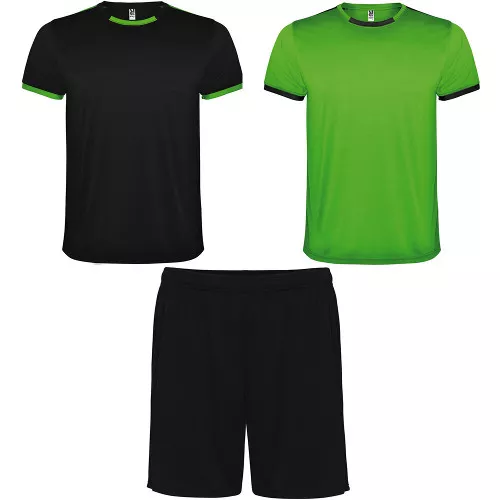 Conjunto Deportivo Racing Roly Color 22502