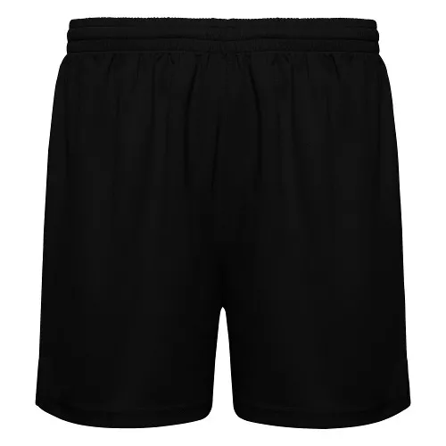 Pantalon Corto Player Roly Color 02
