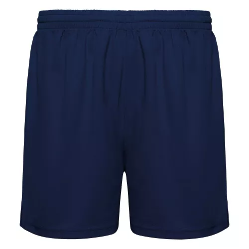 Pantalon Corto Player Roly Color 55