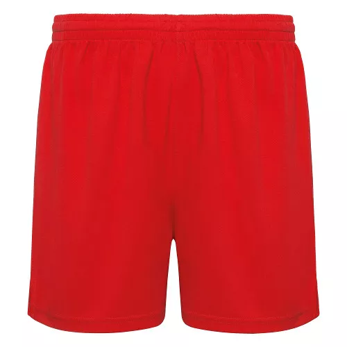 Pantalon Corto Player Roly Color 60