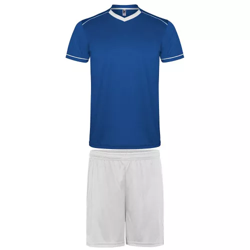 Conjunto Deportivo United Roly Color 0501