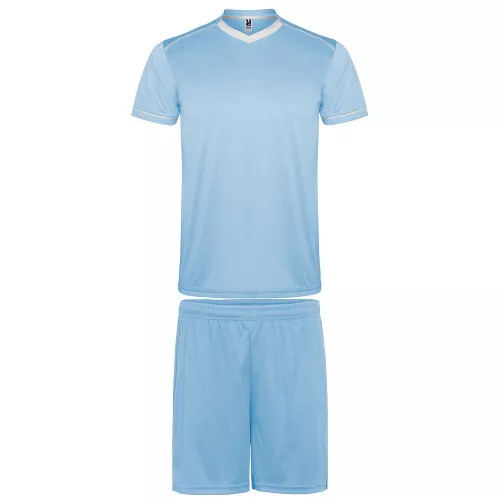 Conjunto Deportivo United Roly Color 1010