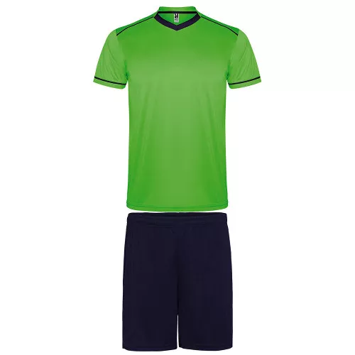 Conjunto Deportivo United Roly Color 22255