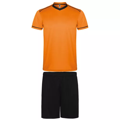 Conjunto Deportivo United Roly Color 3102