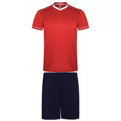 Conjunto Deportivo United Roly Color 6055