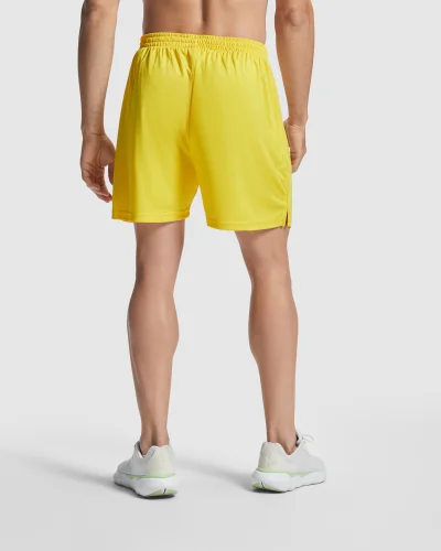 Pantalón Deportivo Calcio Roly