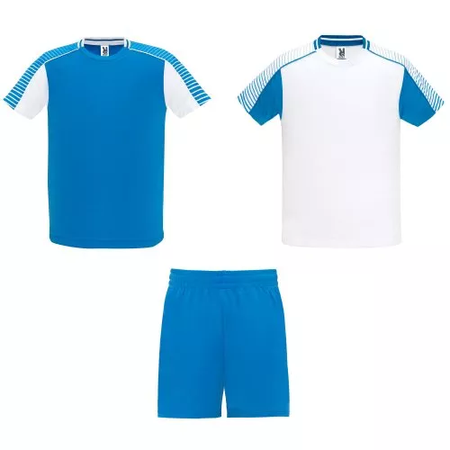 Conjunto Deportivo Juve Roly Color 0105