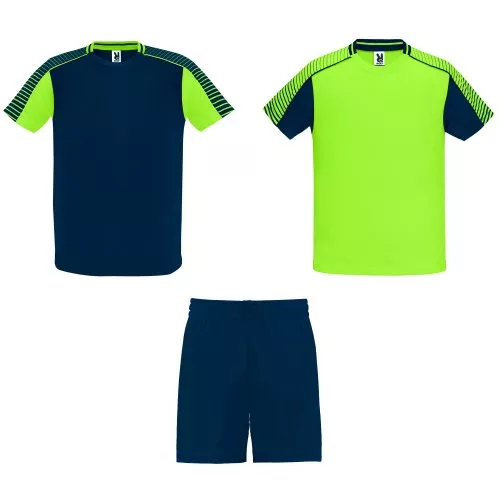 Conjunto Deportivo Juve Roly Color 22255