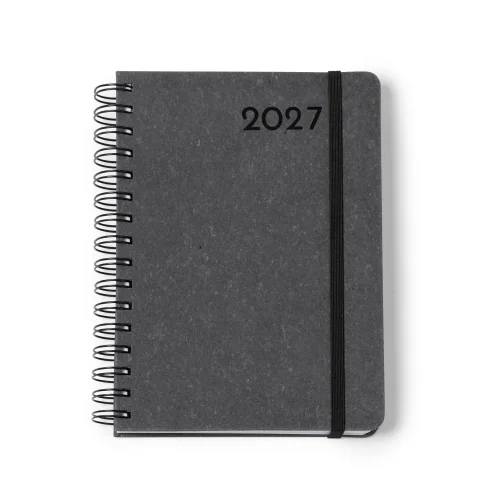 Agenda KURTIS R-Leather