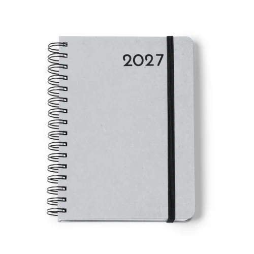 Agenda KURTIS R-Leather