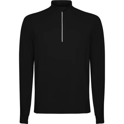 Sudadera ESTAMBUL NEGRO 02