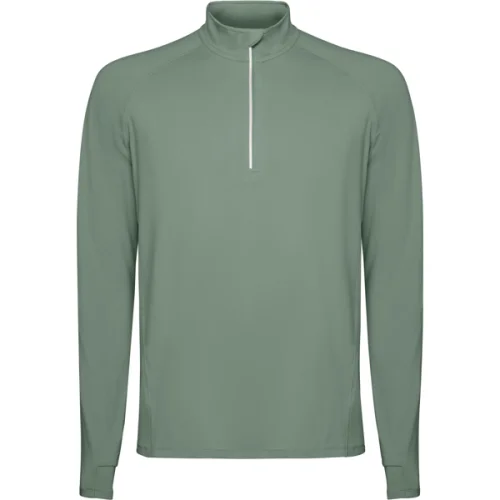 Sudadera ESTAMBUL VERDE LAUREL 275