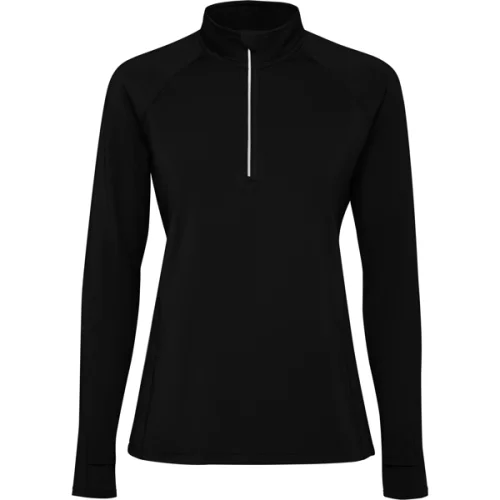 Sudadera ESTAMBUL WOMAN NEGRO 02