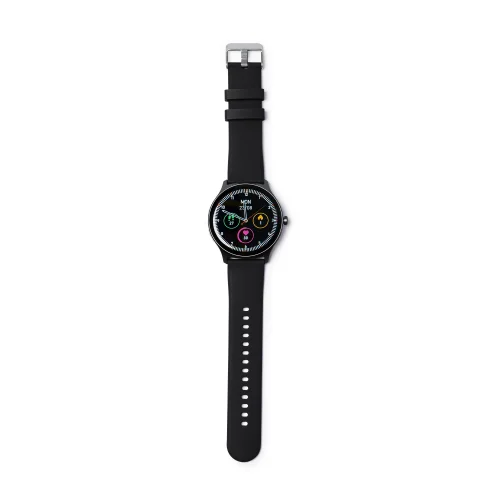 Reloj LEYMI Inteligente
