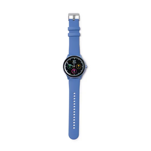 Reloj LEYMI Inteligente
