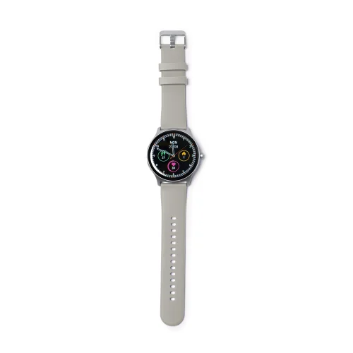Reloj LEYMI Inteligente