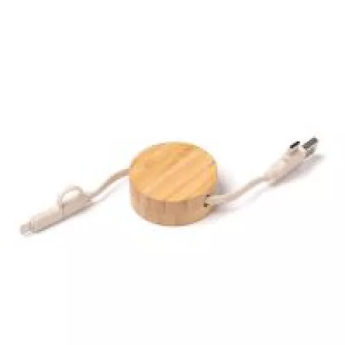 Cable extensible GARYK