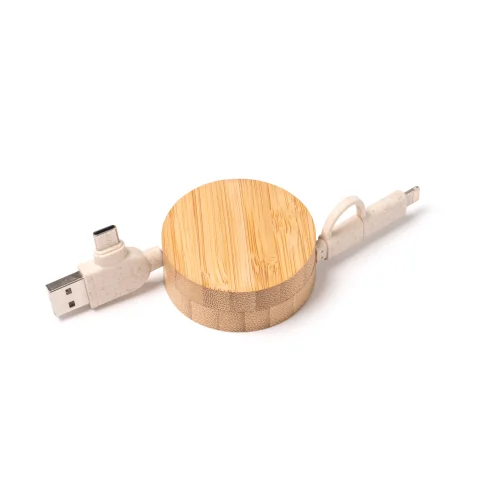 Cable extensible GARYK