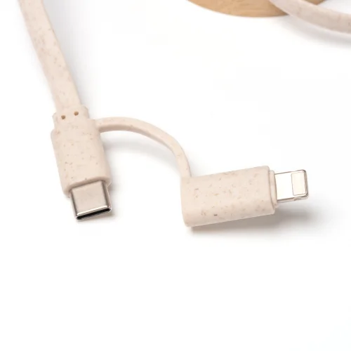 Cable extensible GARYK