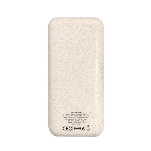 Batería BLASTER Externa