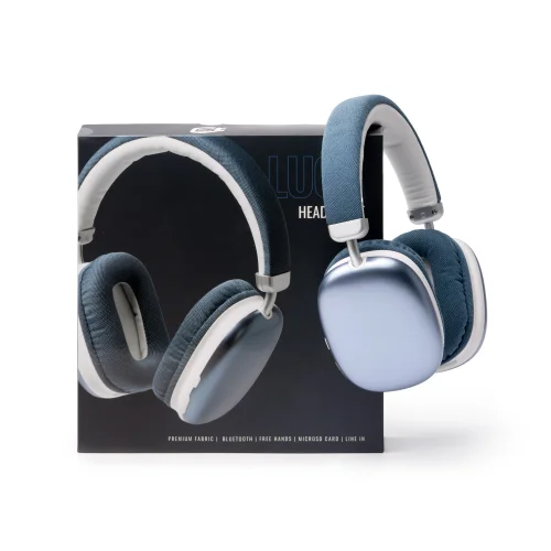 Cascos LUCA