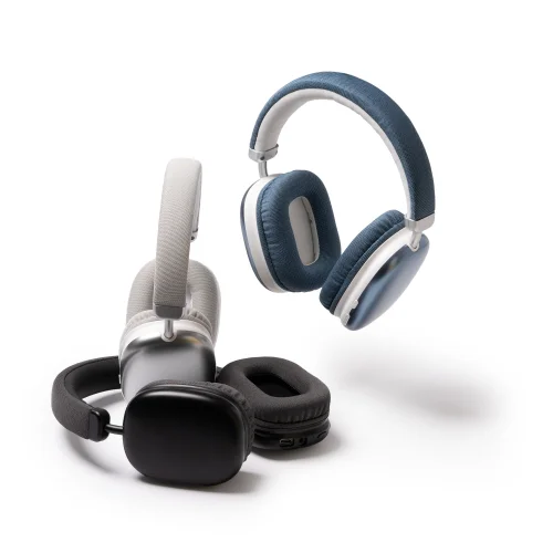 Cascos LUCA