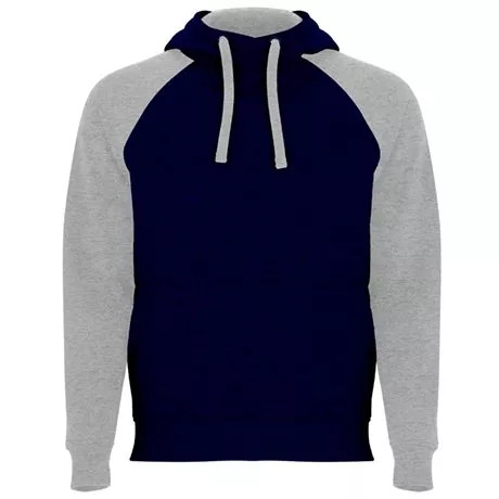 Sudadera unisex Badet Roly Color 5558