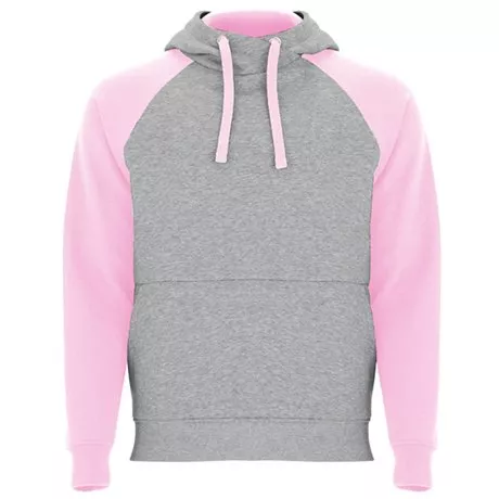 Sudadera unisex Badet Roly Color 5848