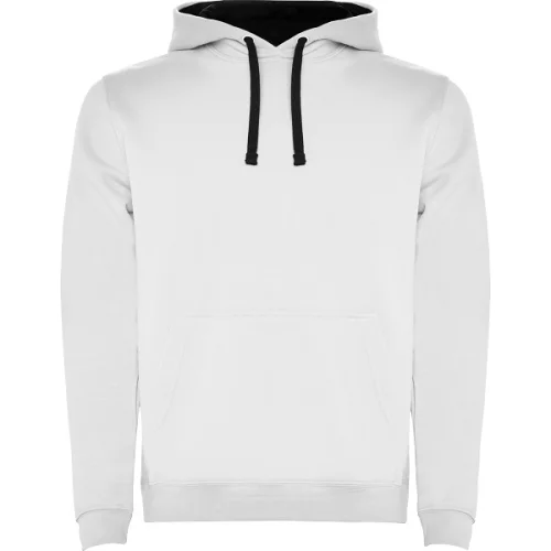 Sudadera urban hombre color 0155