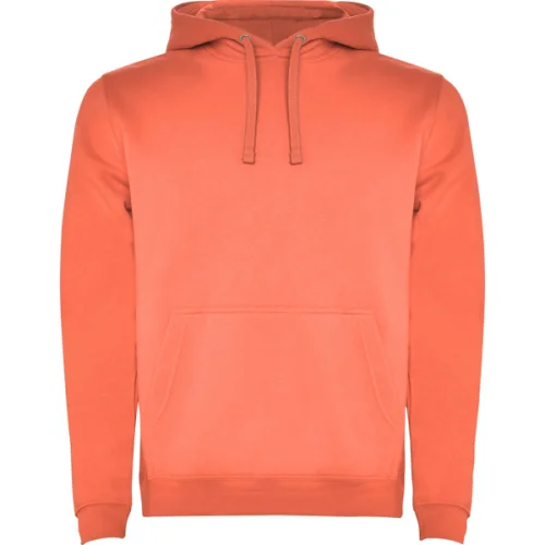 Sudadera  URBAN CORAL 120