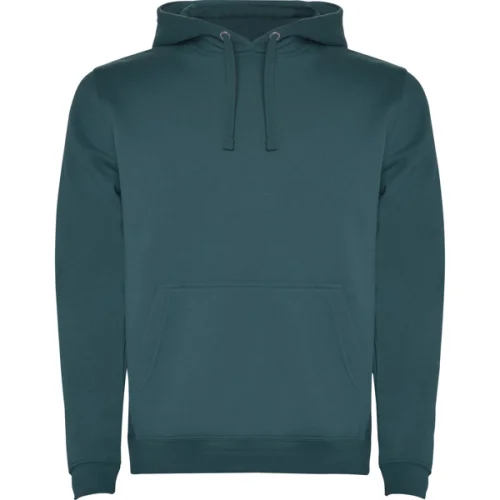 Sudadera  URBAN AZUL LAGO 430