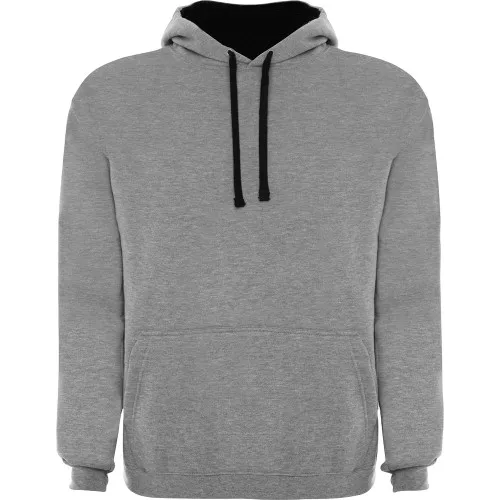 Sudadera Roly Urban Color 5802