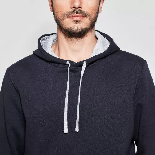 Sudadera Urban Hombre Roly