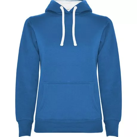 Sudadera Roly Urban Color 0501