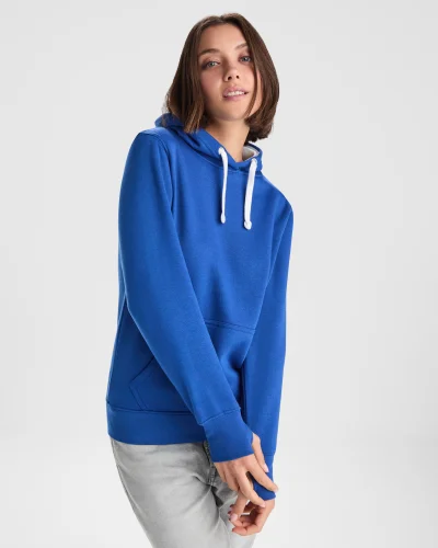Sudadera Urban Mujer Roly