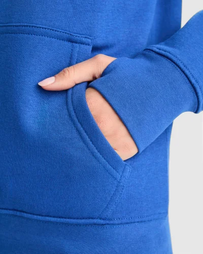 Sudadera Urban Mujer Roly