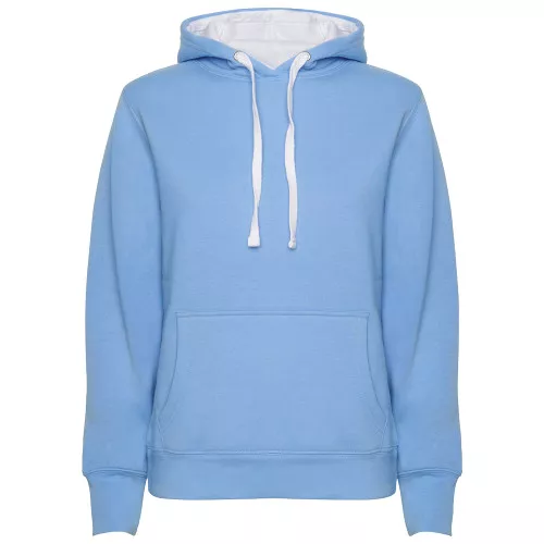 Sudadera Roly Urban Color 1001