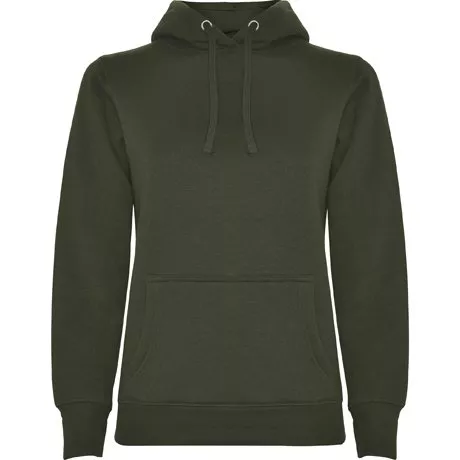 Sudadera urban mujer color 152