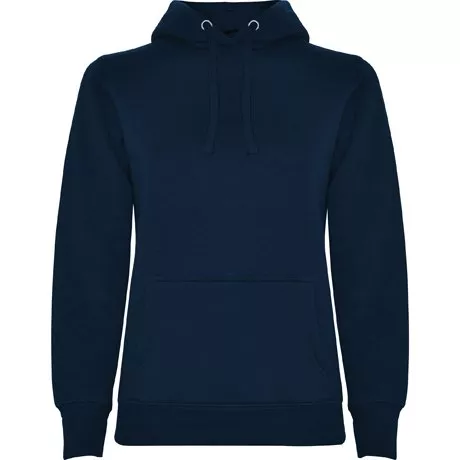 Sudadera urban mujer color 55