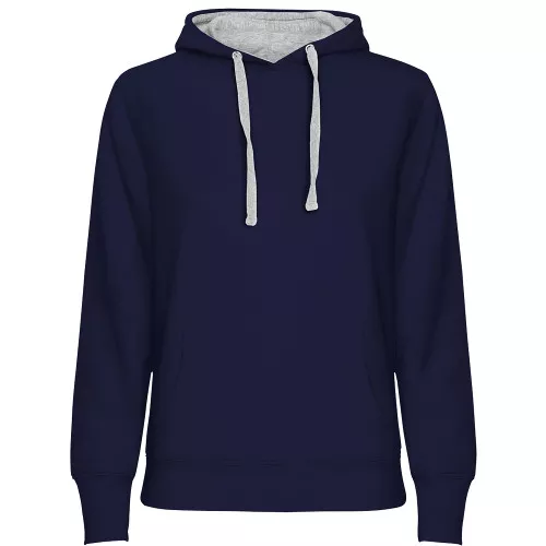 Sudadera Roly Urban Color 5558