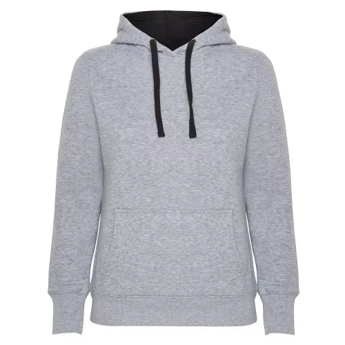 Sudadera Roly Urban Color 5802