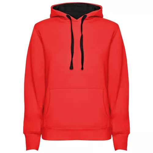 Sudadera Roly Urban Color 6002