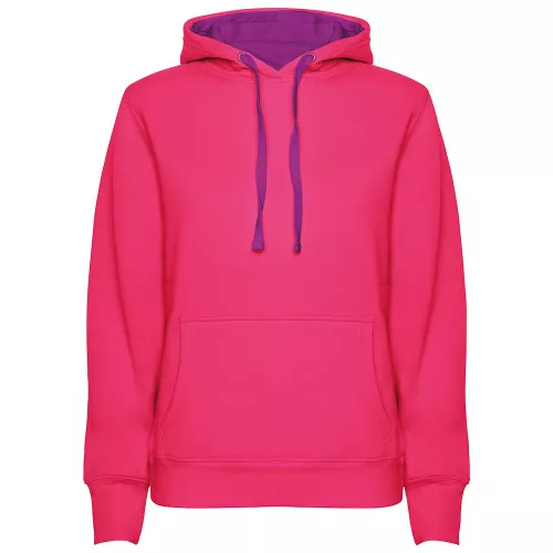 Sudadera Roly Urban Color 7871