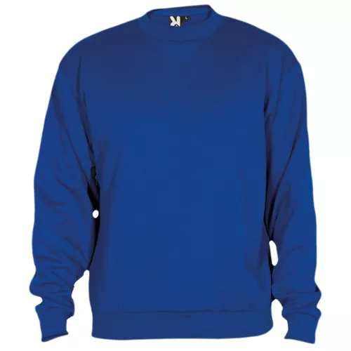 Sudadera Clásica Roly Color 05