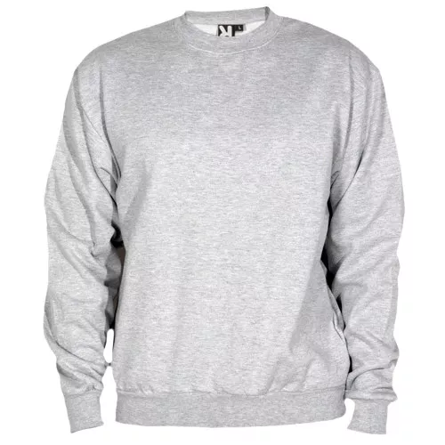 Sudadera Clásica Roly Color 58